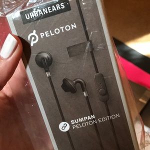 Peloton Headphones